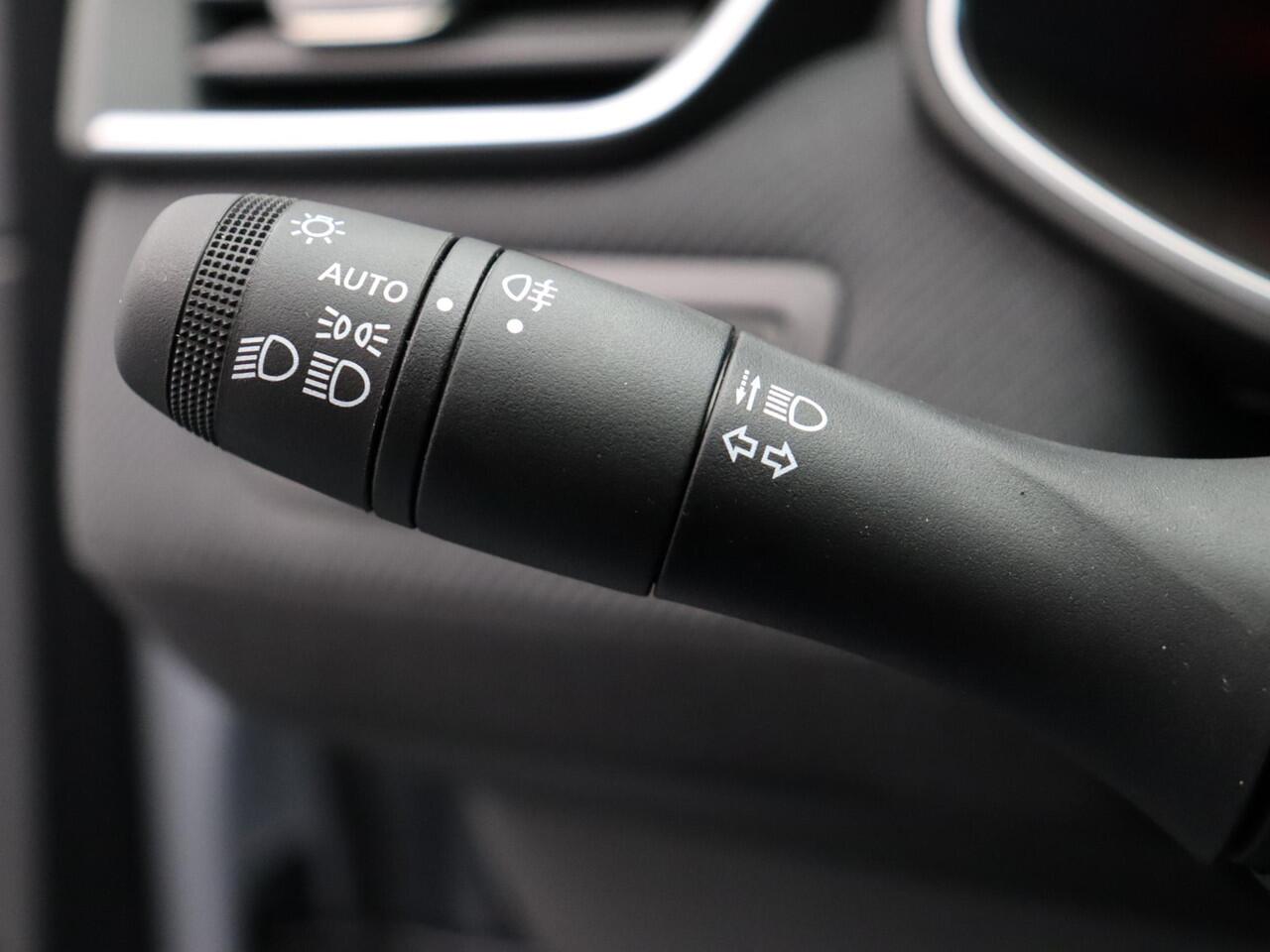 Renault CLIO E-Tech Full Hybrid 145pk esprit Alpine | Grootscherm navigatie | Adaptieve cruise control | 17" lichtmetalen velgen |