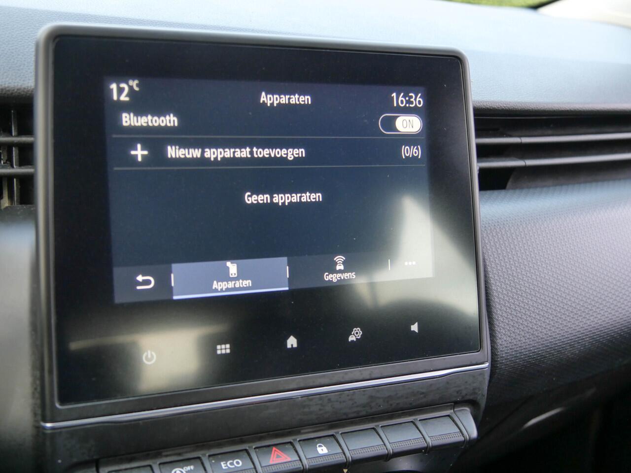 Renault CLIO 1.0 TCe Zen | LEDER | NAVIGATIE |