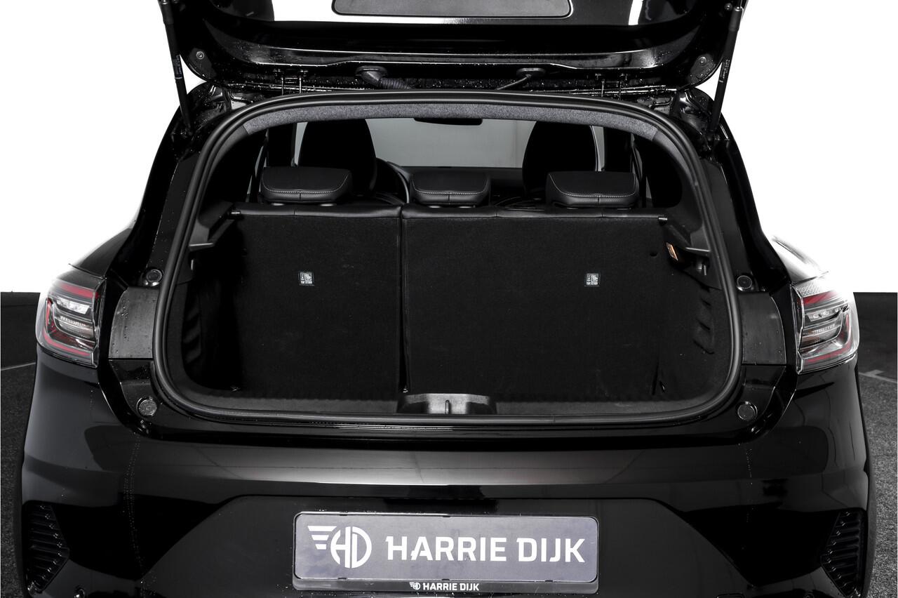 Renault CLIO 1.0 TCe 90 PK GPF techno | Dig. Cockpit | Cruise | Stoel-+Stoelverw. | PDC | Camera | NAV + App. Connect | ECC | DAB | LM 16" | 2253