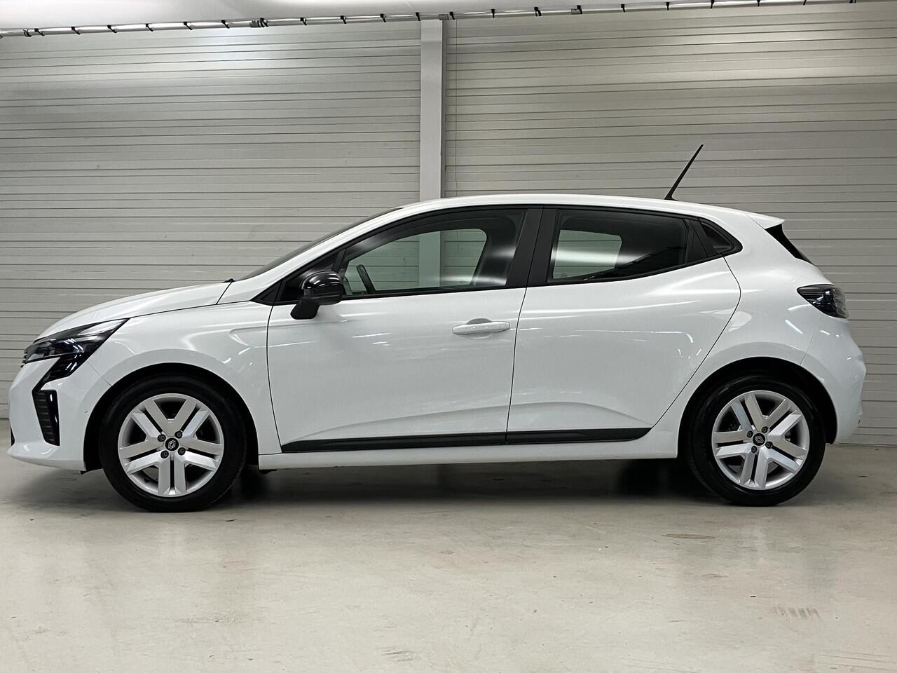 Renault CLIO 1.0 TCe 90 GPF evolution / Eerste Eigenaar / Dealer Onderhouden / Apple CarPlay/Android Auto / Airco / Camera / Cruise Control /