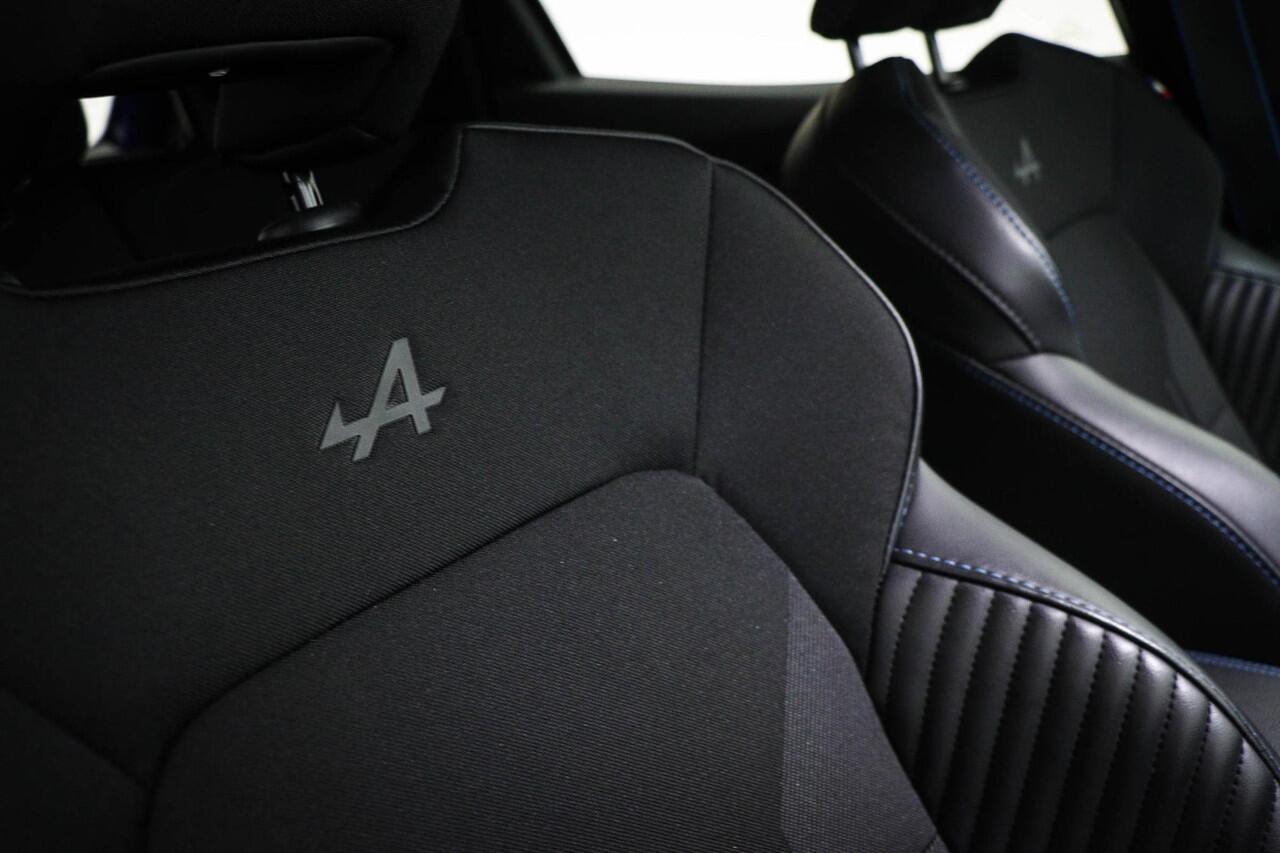 Renault CLIO 1.6 E-Tech Full Hybrid 145 esprit Alpine | CITY PREMIUM PACK | DAB | APPLE | 360 CAMERA