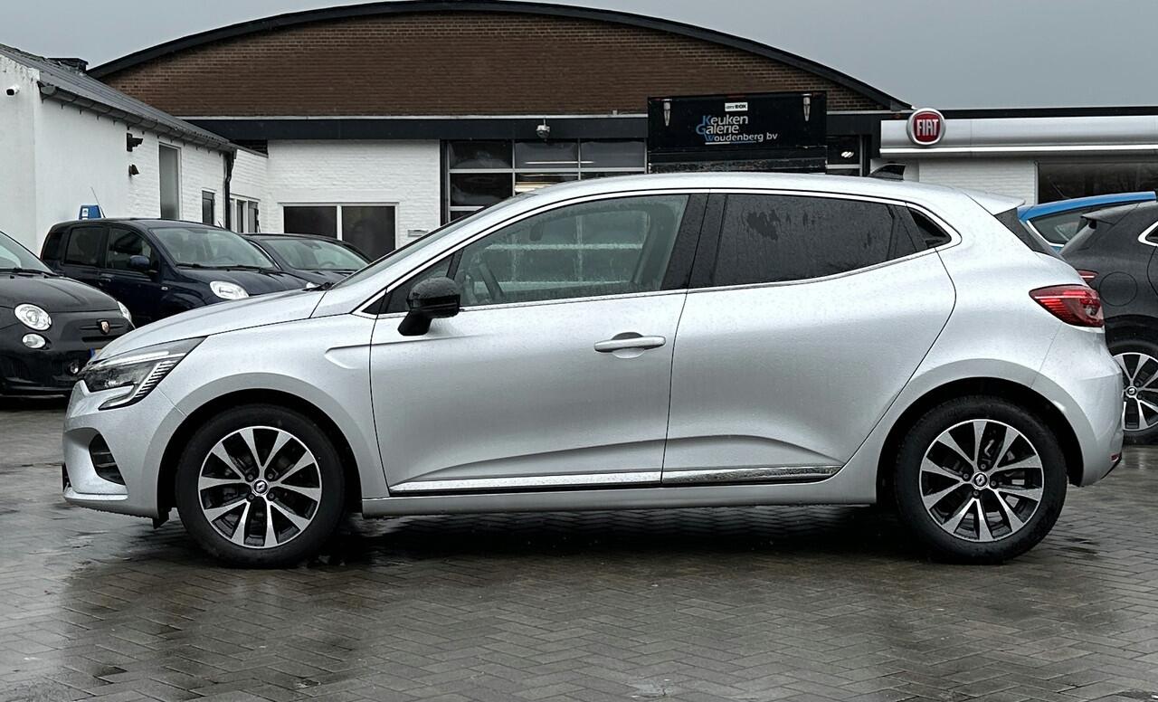 Renault CLIO Techno 1.0 TCe 90