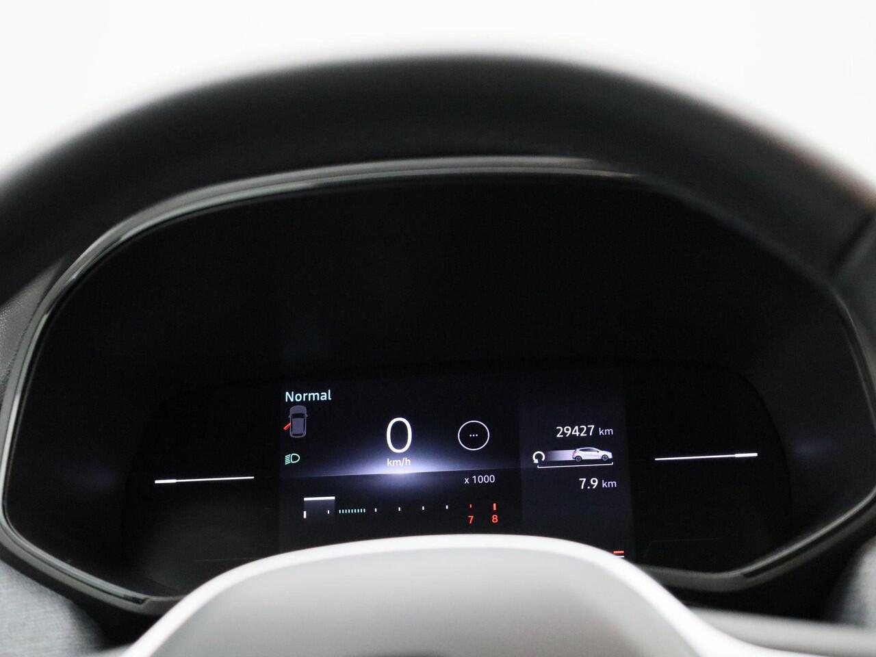 Renault CLIO 1.0 TCe 90 GPF evolution | NIEUW MODEL | PDC Achter | 16 inch Black wheels | LED Pure Vision | Draadloze Apple Carplay & Android Auto | Cruise Control & Snelheidsbegrenzer | Licht- & Regensensor | LMV |