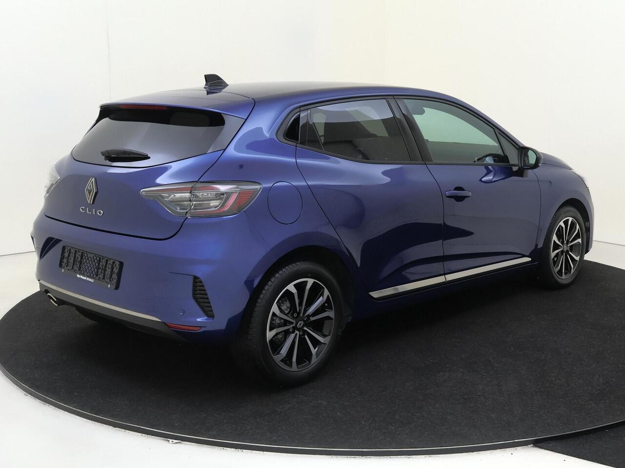 Renault CLIO 1.0 TCe 90 PK GPF techno Navigatie | Climate | Apple CarPlay | Android Auto | Camera |