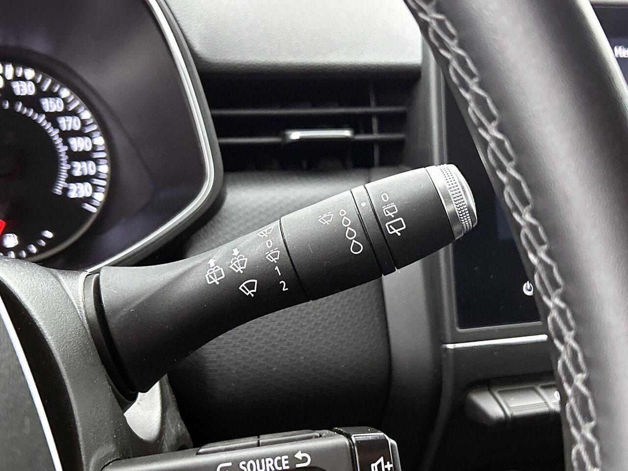 Renault CLIO 1.0 TCe Bi-Fuel Zen 100PK | Zwarte Lichtmetalen Velgen | Airco | Apple Carplay & Android Auto | Cruise Control | Led koplampen