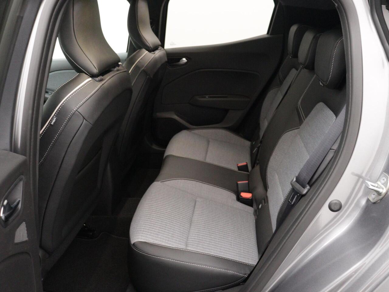 Renault CLIO 1.0 TCe 90 GPF techno PRIVATE LEASE vanaf ¤ 469