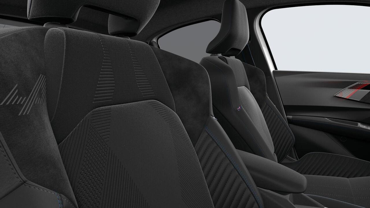 Renault CLIO 1.8 Hybrid 160 esprit Alpine |NIEUW !| Nu al te bestellen bij RENAULT van Mossel VLAARDINGEN met Early Bird Korting ¤ 1.000,-