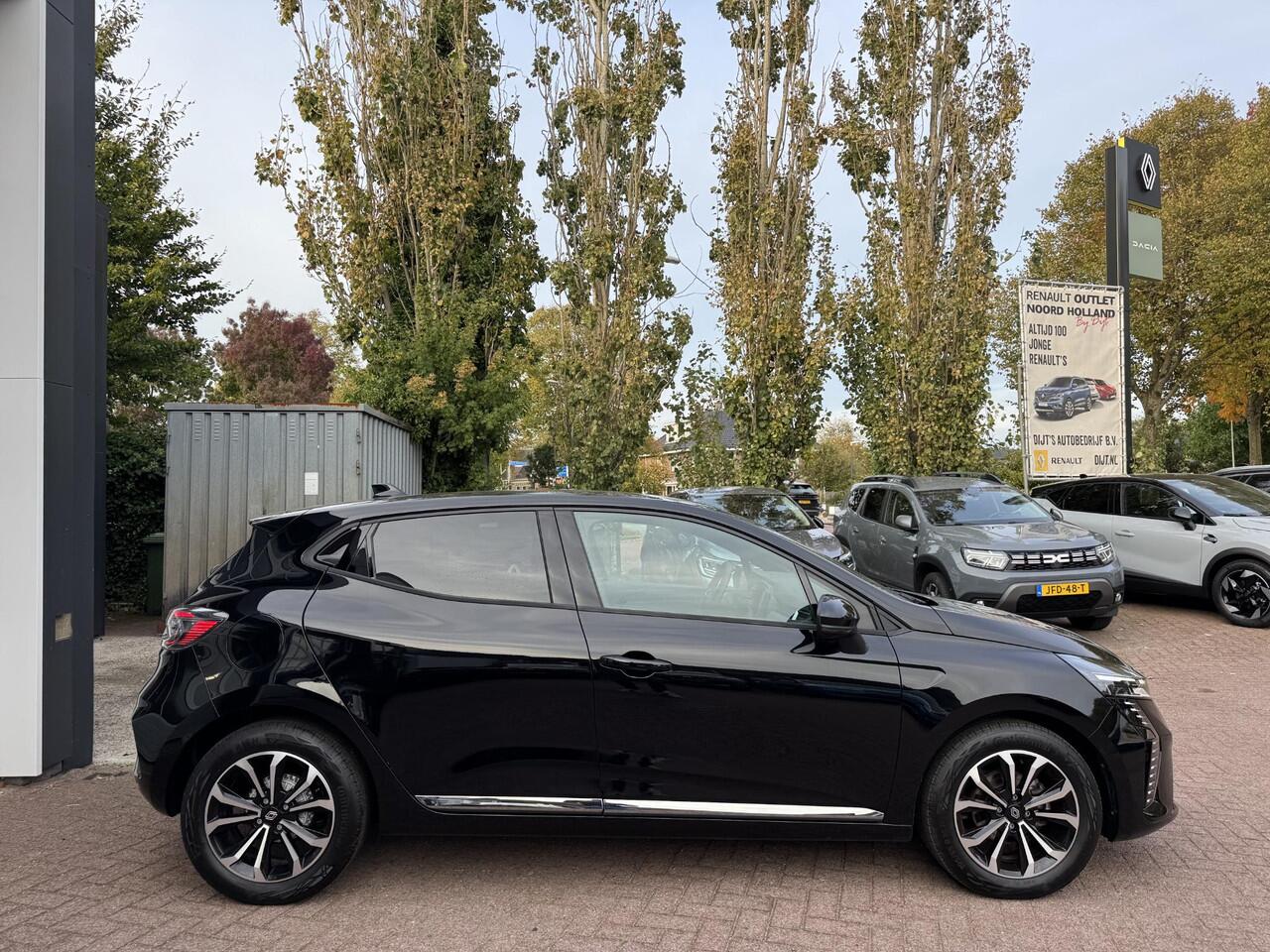 Renault CLIO 1.0 TCe 90 GPF Techno+Pack Winter!!