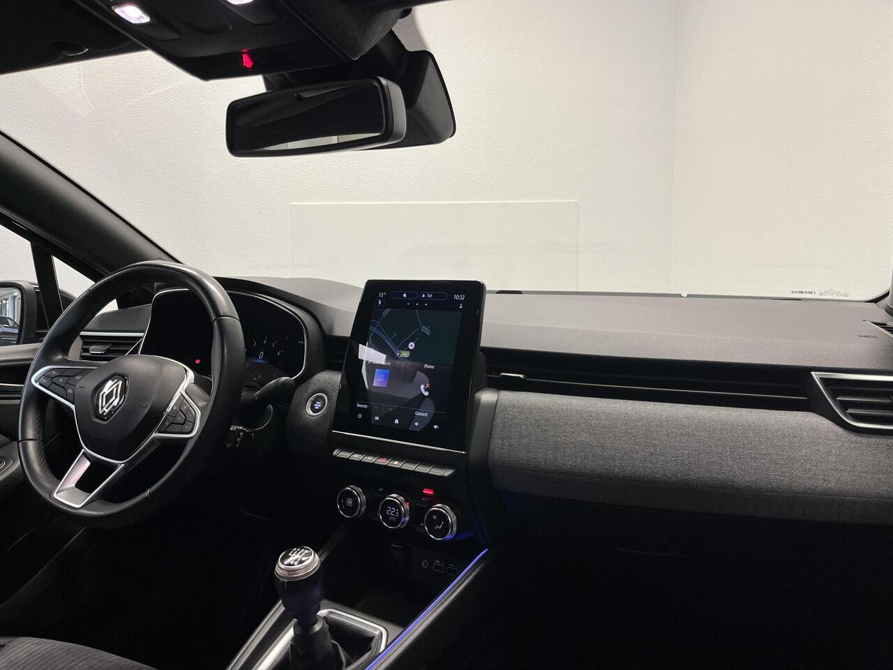 Renault CLIO 1.0 TCe 90 GPF techno | 1e-EIG | CAMERA | CLIMA | CARPLAY |