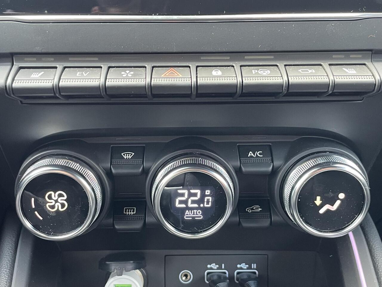 Renault CLIO 1.6 E-Tech Full Hybrid 145 esprit Alpine | Trekhaak | Premium Sound BOSE | Pack winter