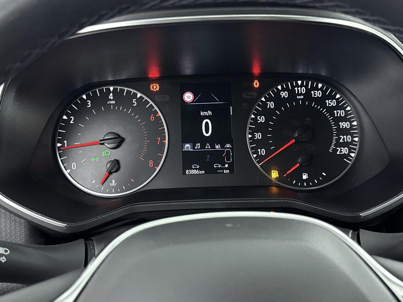 Renault CLIO 1.0 TCe Zen | Airco | Android Auto & Apple Carplay| DAB | Cruise Control | Parkeersensoren Achter