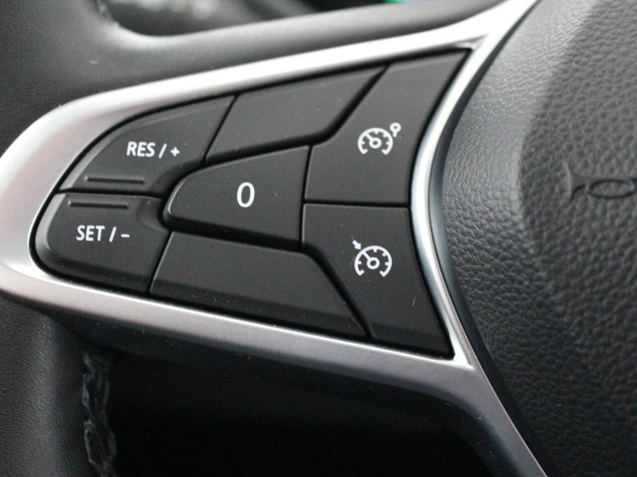 Renault CLIO 1.6 E-Tech Hybrid 140 Zen | Automaat | Navi |*