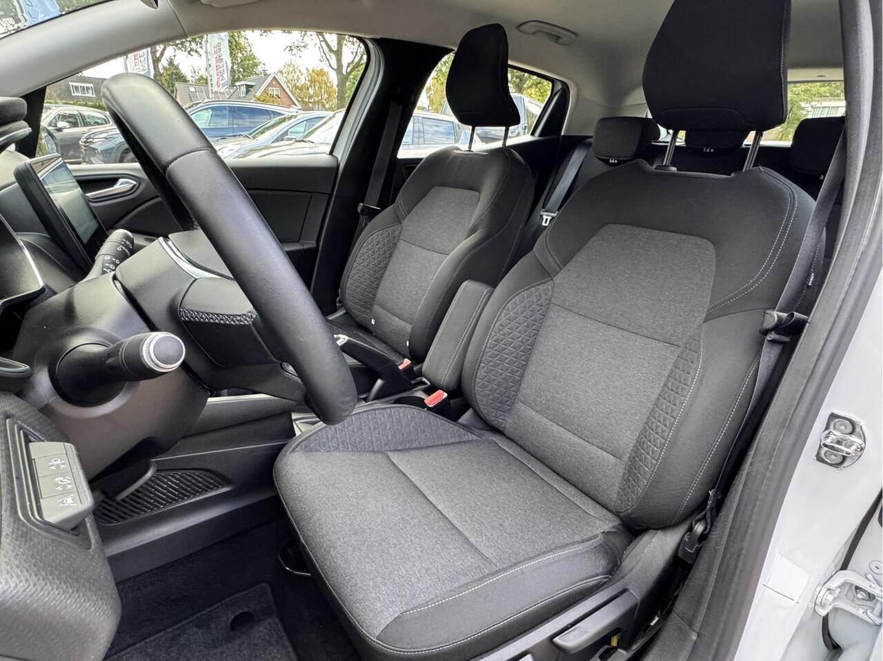 Renault CLIO 1.0 TCe Airco/Navigatie/Cruise/LED/Apple-carplay