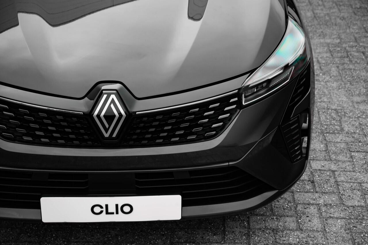 Renault CLIO 1.6 E-Tech Full Hybrid 145 techno NU met ¤ 4000,- KORTING