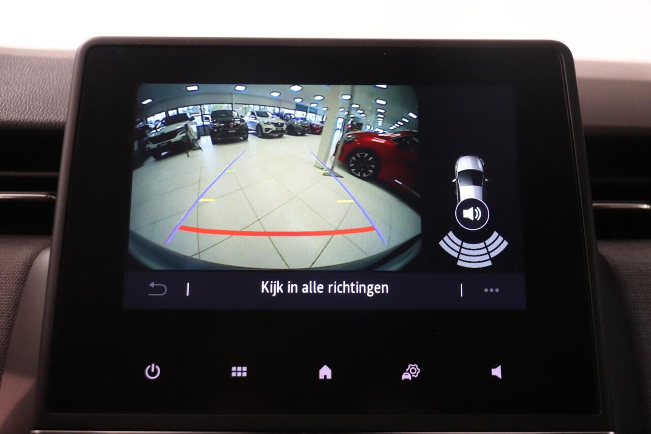 Renault CLIO 1.0 TCe 90 GPF evolution | Camera | Navigatie | Lichtmetaal | AppleCarplay AndroidAuto | Cruisecontrol | LED |