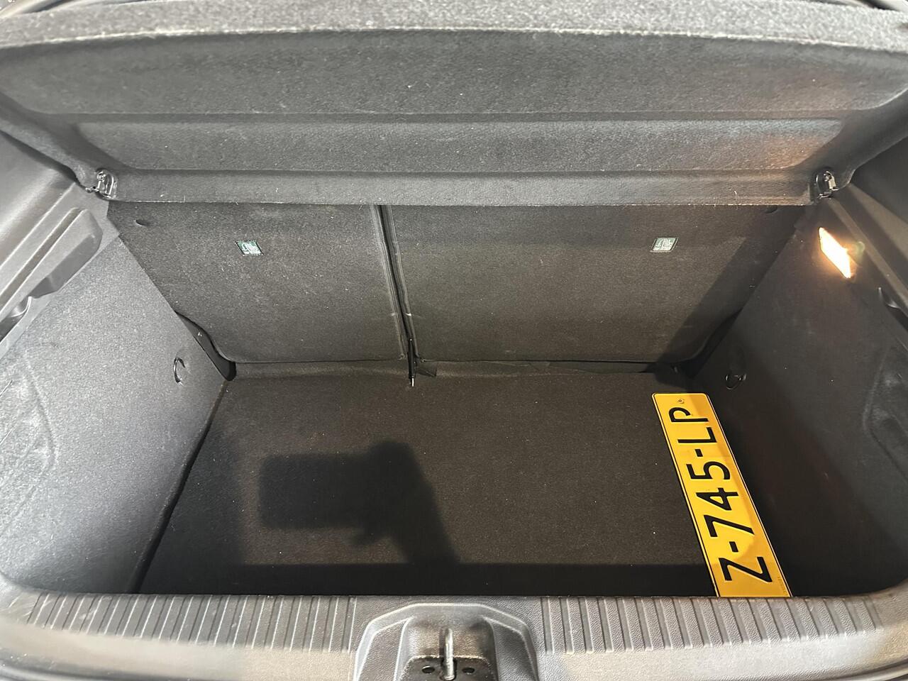 Renault CLIO 1.0 TCe 90 GPF techno | GROOT SCHERM | NAVIGATIE | ACHTERUITRIJCAMERA | 17" LICHTMETALEN VELGEN | CLIMA