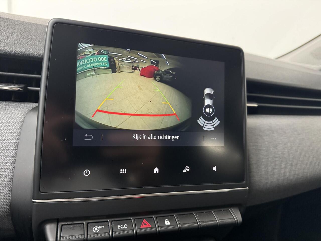 Renault CLIO 1.0 TCe 90 GPF evolution | Navigatie | PDC achter + camera | Lichtmetalen velgen 16" |