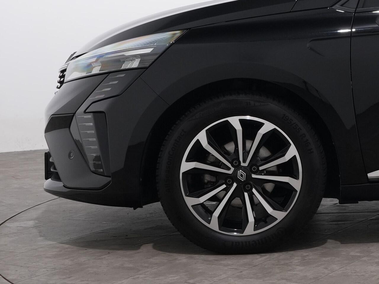 Renault CLIO 1.0 TCE 90 GPF TECHNO | Navi | 360 Camera | Winterpakket