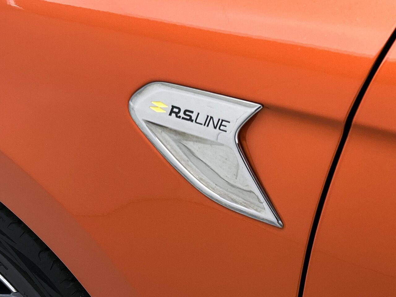 Renault CLIO 1.0 TCe R.S. Line | Navigatie | Achteruitrijcamera | Parkeersensoren