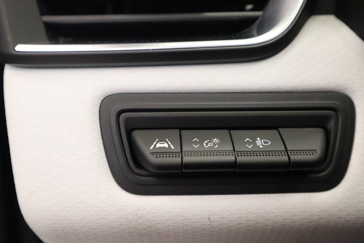 Renault CLIO 1.6 E-Tech Hybrid 145 Evolution Navigatie Full-led PDC