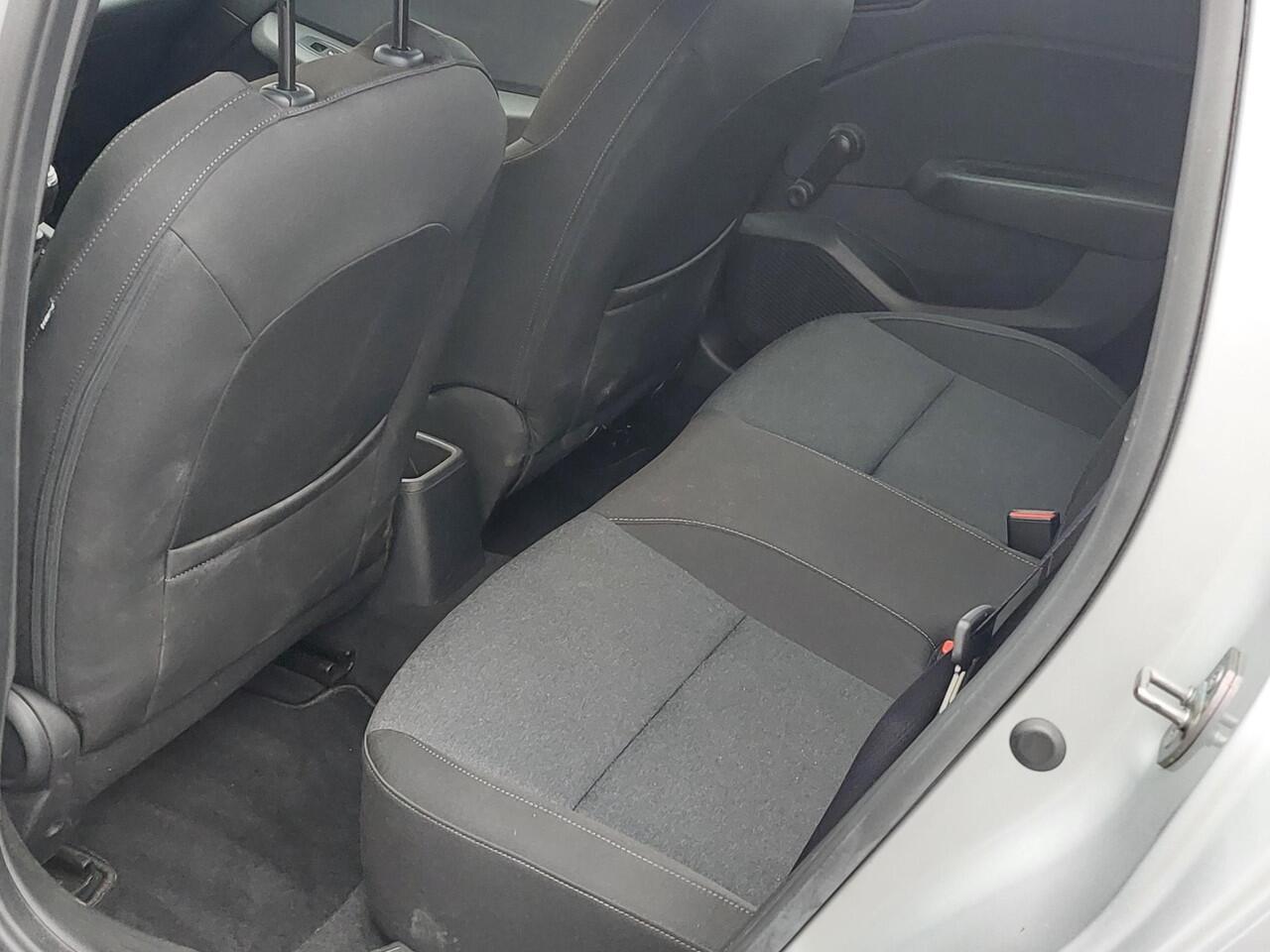 Renault CLIO 1.0 TCe 90 Equilibre NAVI | AIRCO | NL-auto | rijklaarprijs !!