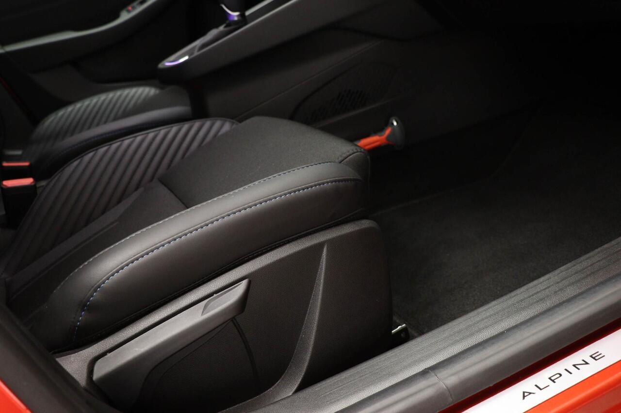 Renault CLIO 1.6 E-Tech Full Hybrid 145 esprit Alpine | CITY PREMIUM / BOSE- PACK | DAB | APPLE | 360 CAMERA