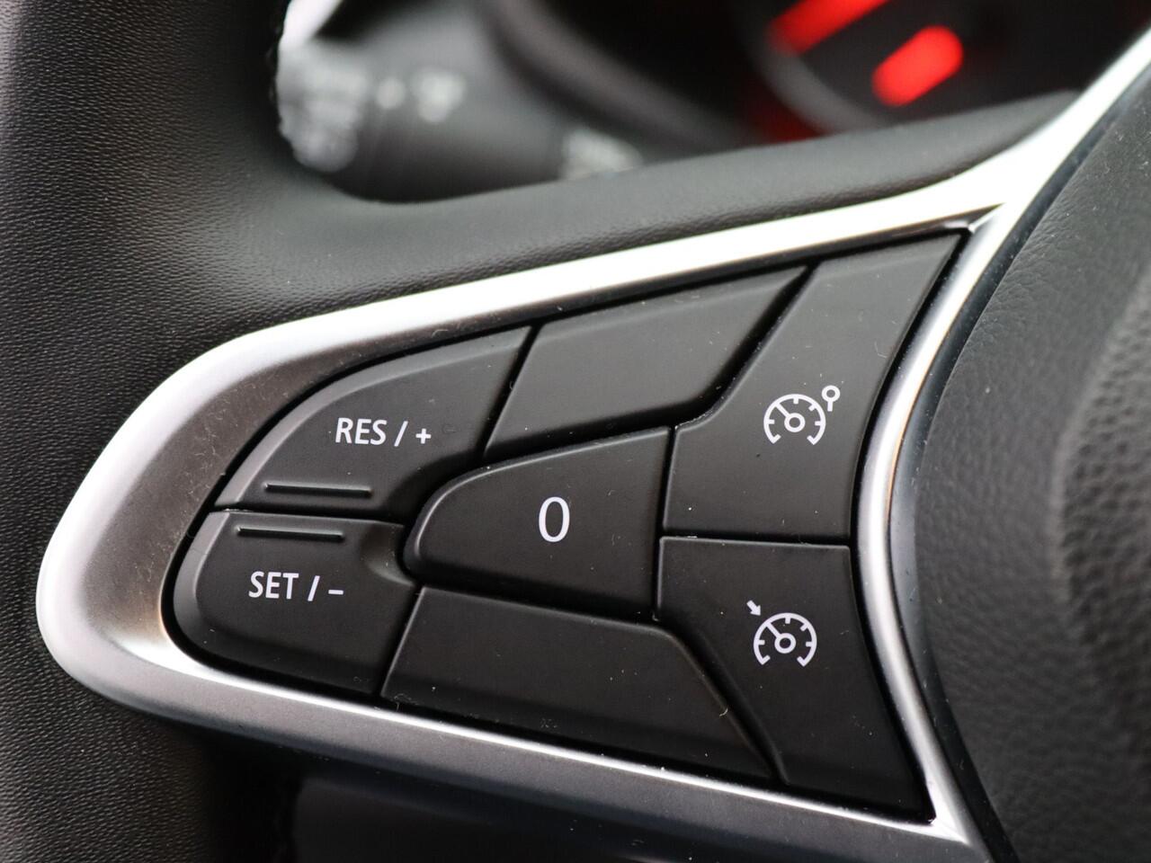 Renault CLIO 90pk TCe Equilibre Airco | Cruise | Carplay