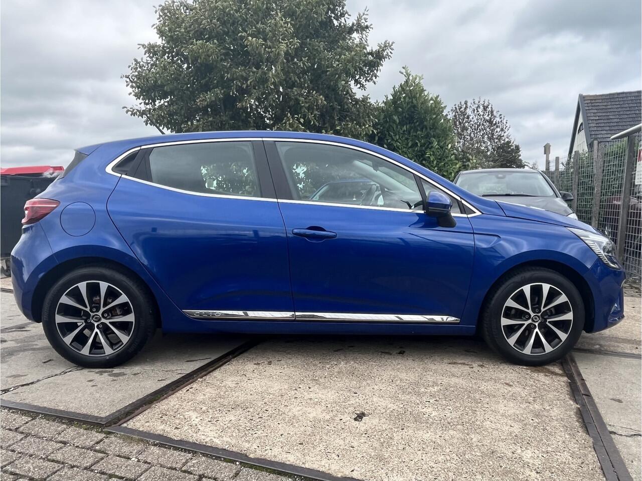 Renault CLIO 1.0 TCe Intens