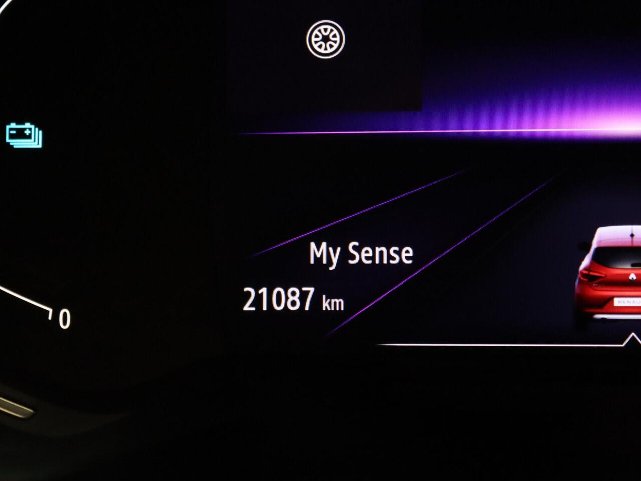 Renault CLIO E-Tech Hybrid 145pk Techno Automaat Camera | Climate | Navi | Parkeersens. achter