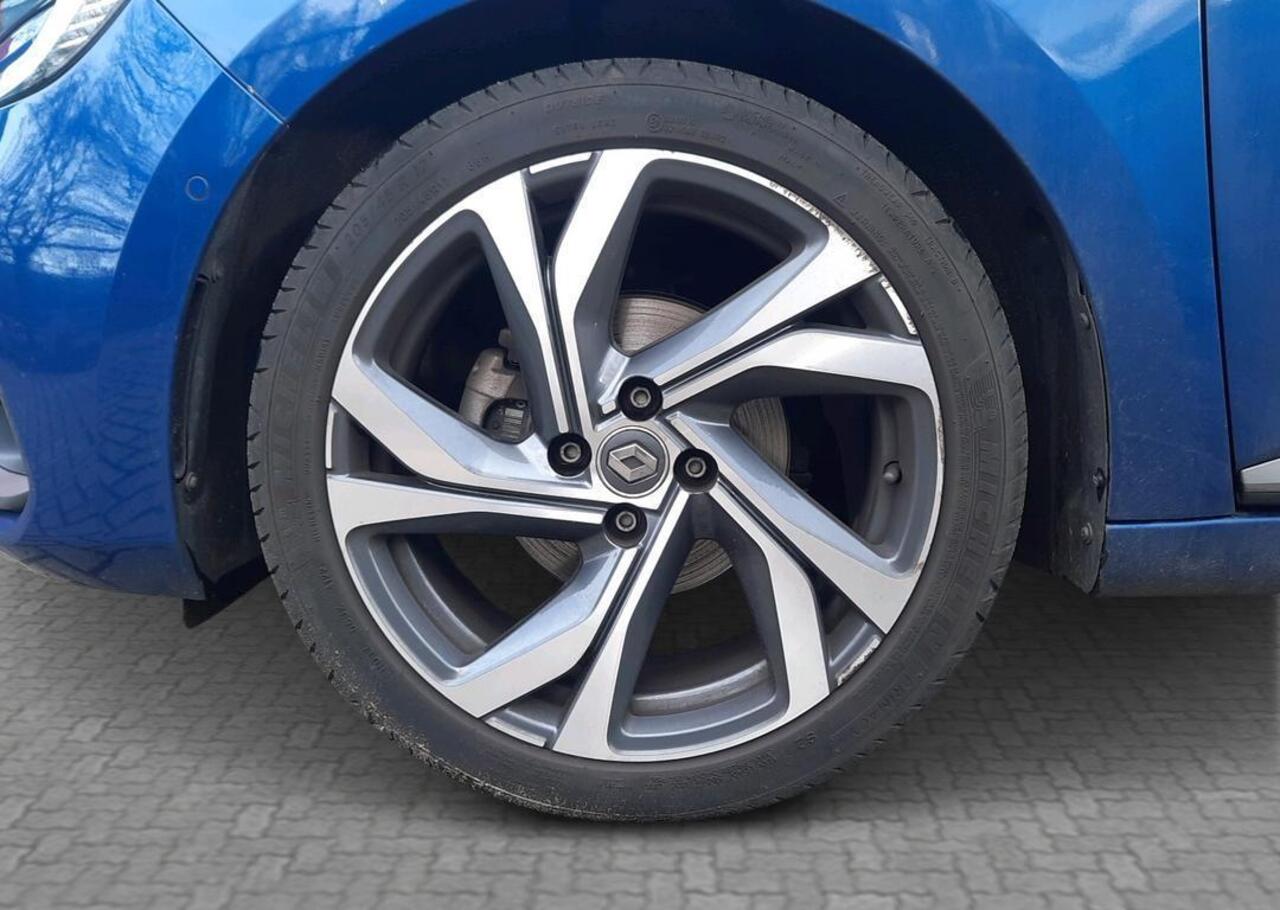 Renault CLIO 1.0 TCe 100 R.S. Line