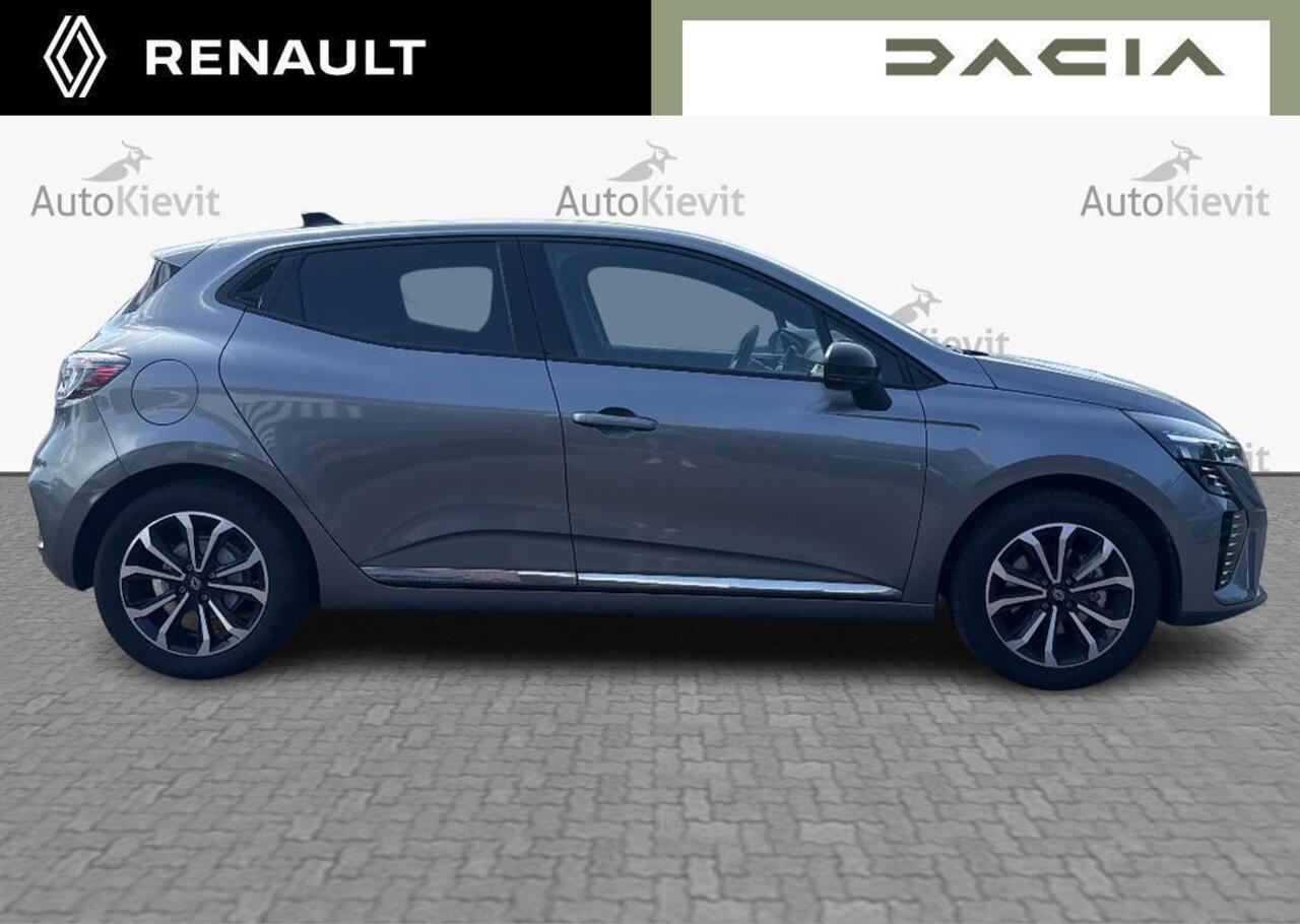 Renault CLIO 1.6 E-Tech Full Hybrid 145 techno