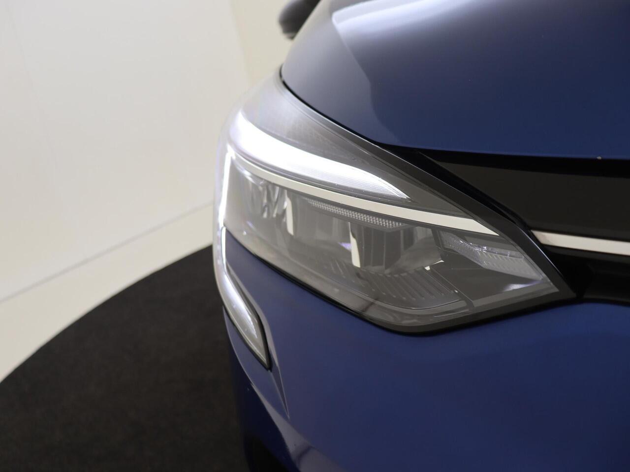 Renault CLIO 1.0 TCe 90 Evolution | Navigatie | Parkeersensoren | Achteruitrijcamera