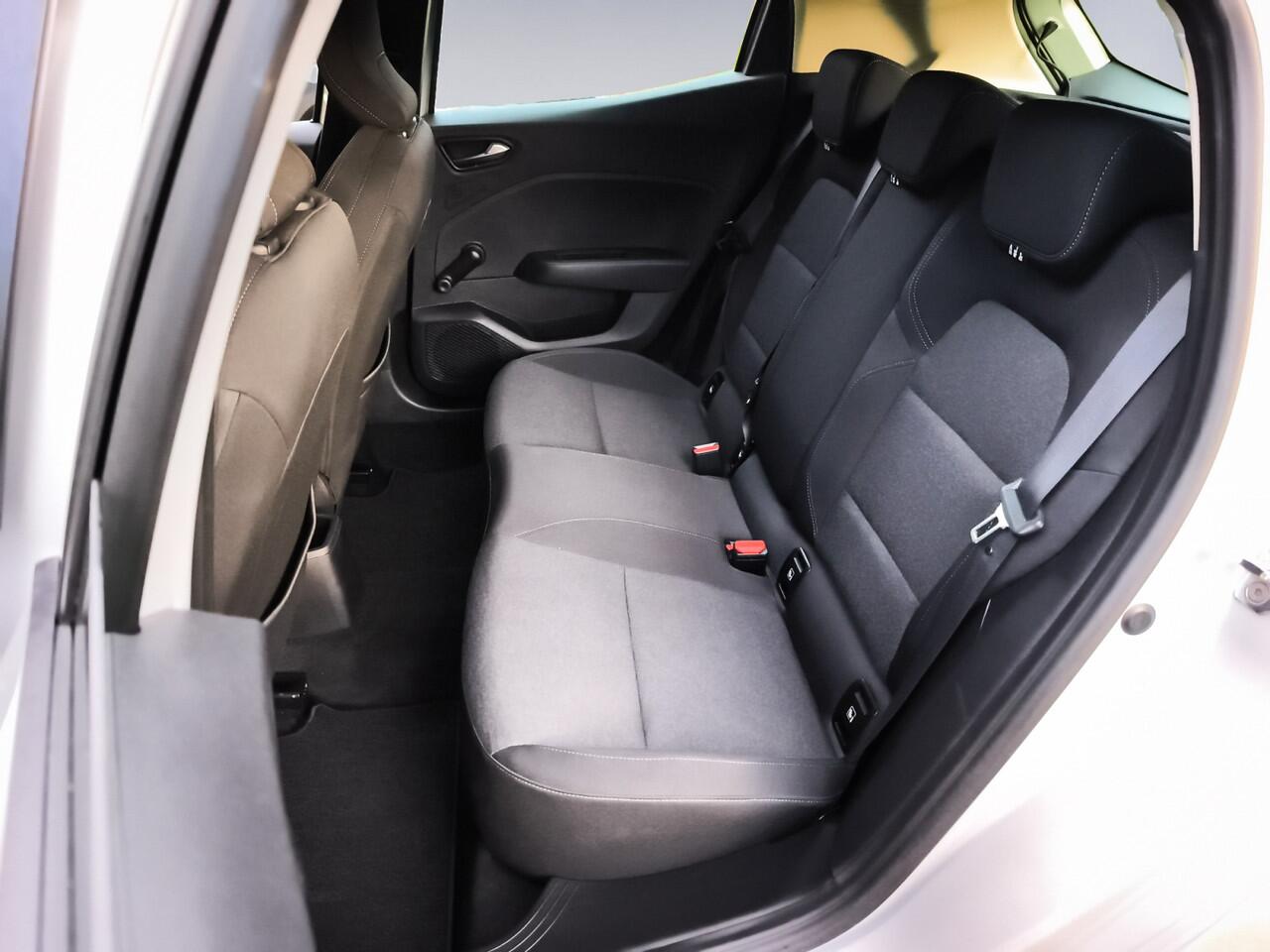 Renault CLIO 1.0 TCe Zen 1e-Eig. & Keurig-Onderh. BOVAG-Garantie. NL-Auto.