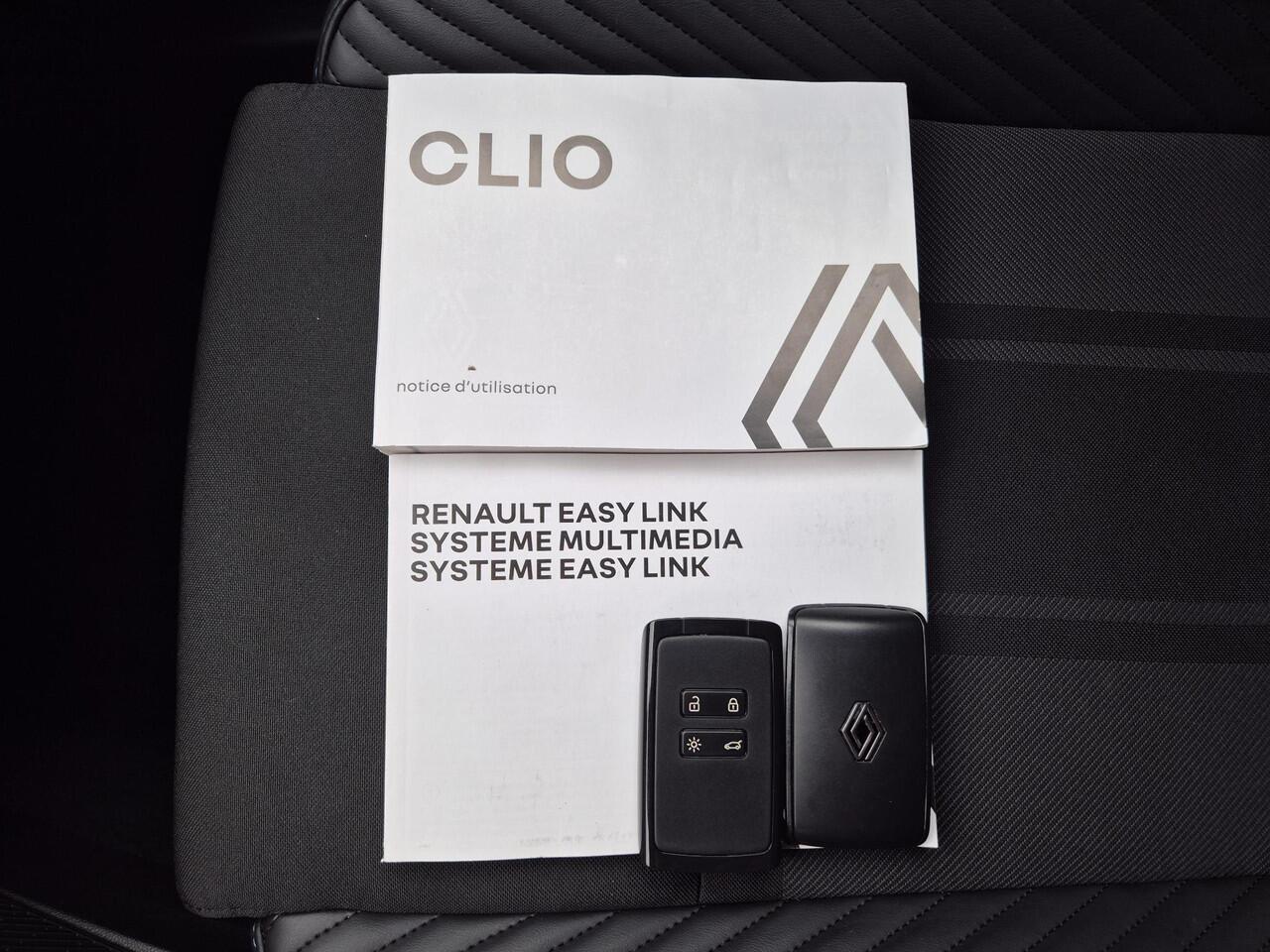 Renault CLIO Esprit Alpine / Bose Premium Audio / Adaptief Cruise Control / Achteruitrijcamera / Apple Carplay & Android Auto / Navigatie /