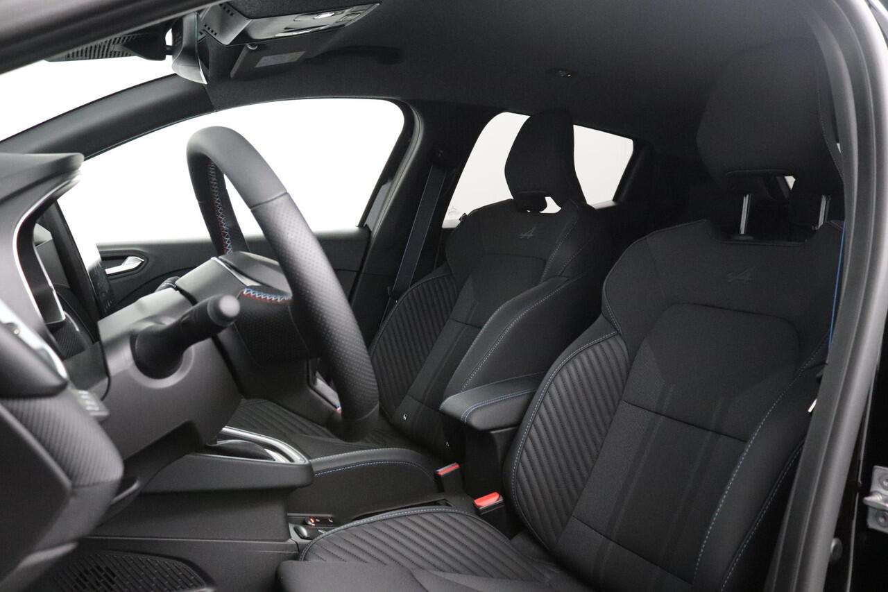 Renault CLIO 1.6 E-Tech Full Hybrid 145 esprit Alpine