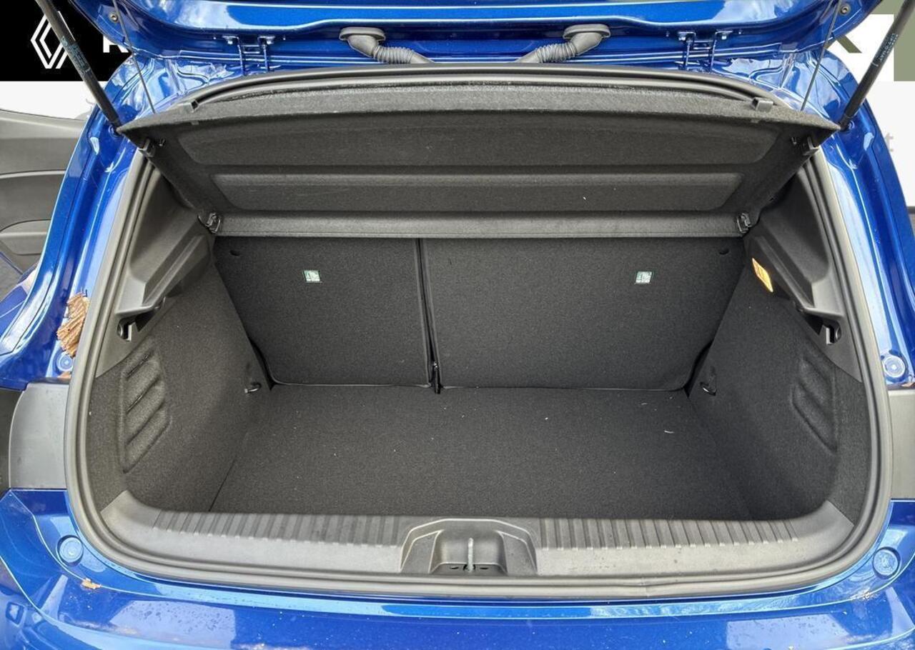 Renault CLIO 1.6 E-Tech Full Hybrid 145 esprit Alpine - 5 JAAR GARANTIE