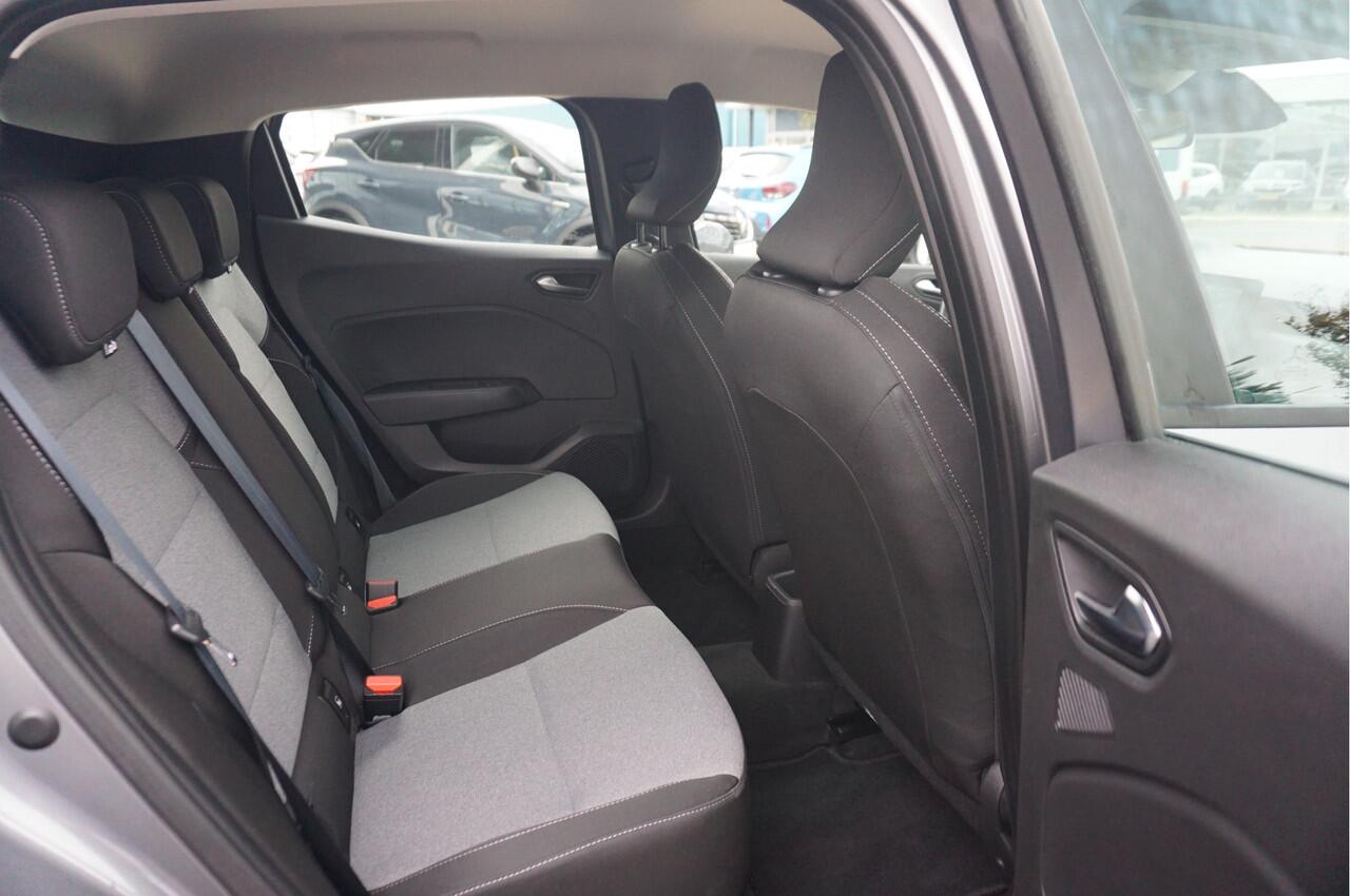 Renault CLIO 1.0 TCe 90 GPF Evolution