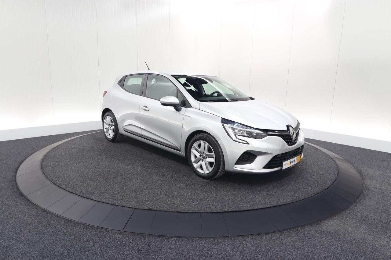 Renault CLIO TCe 90 Zen | Navigatie | Cruise Control | Apple Carplay | Airconditioning