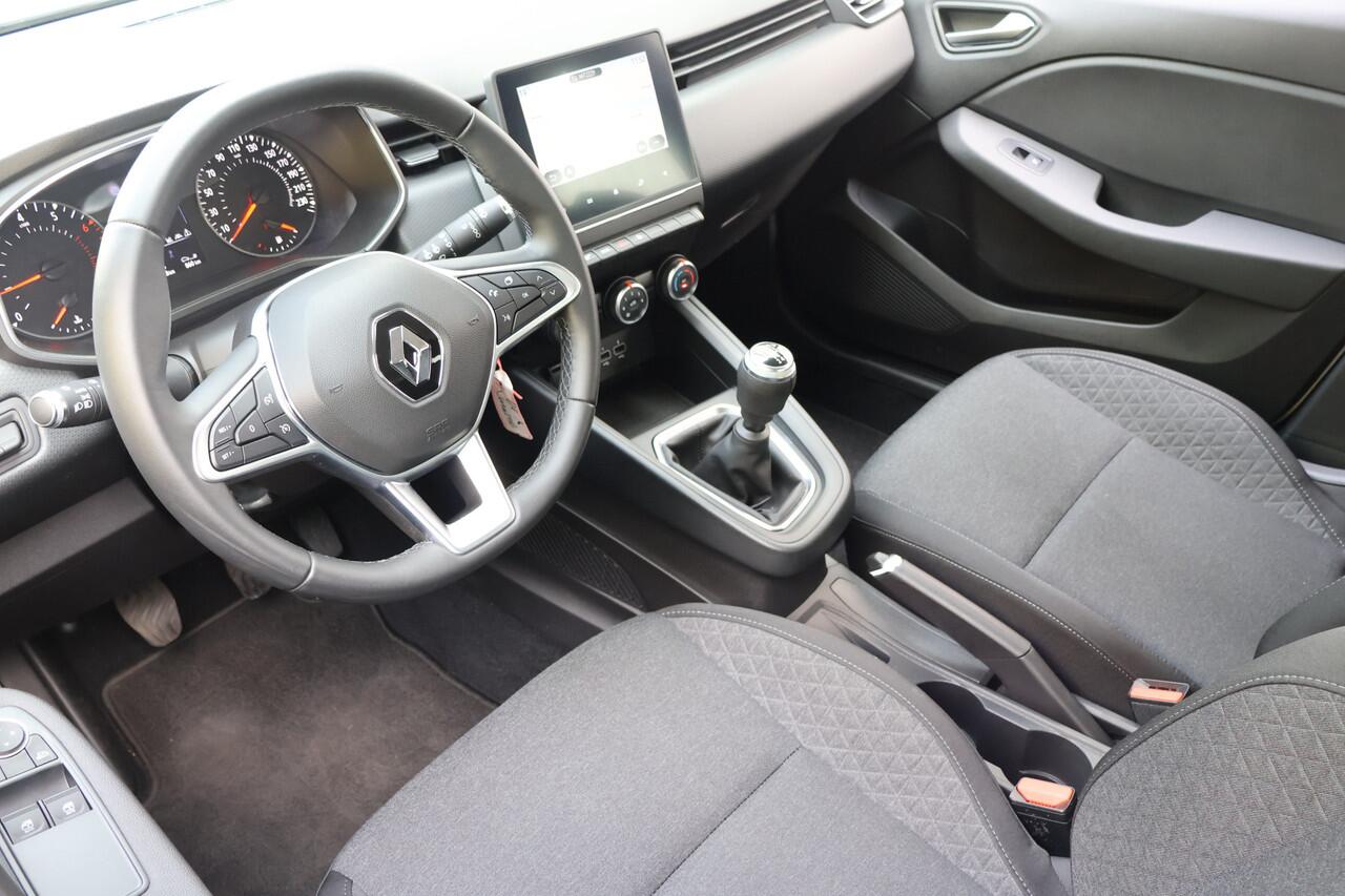 Renault CLIO 1.0 TCe Zen
