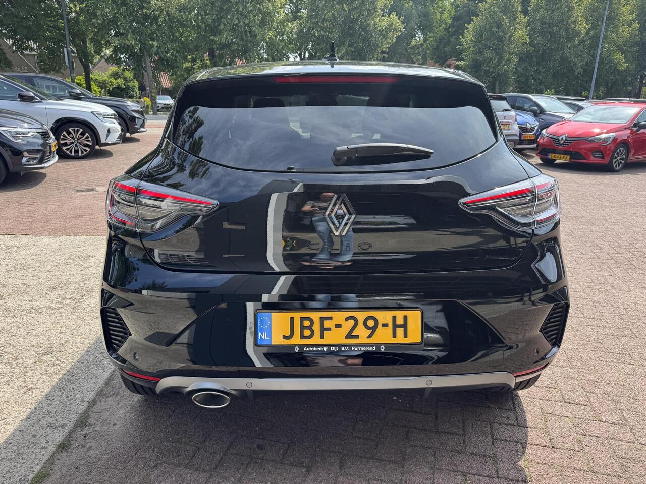 Renault CLIO 1.0 TCe 90 GPF esprit Alpine 2025!!