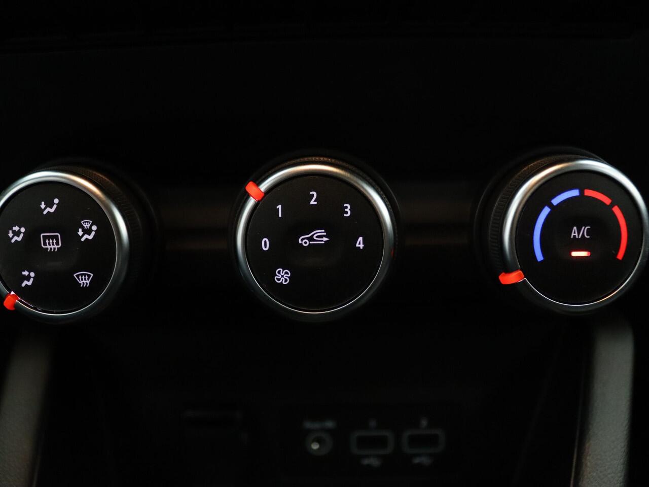 Renault CLIO 90pk TCe Equilibre Airco | Cruise | Carplay