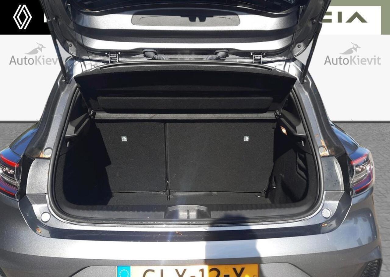 Renault CLIO 1.0 TCe 90 GPF techno