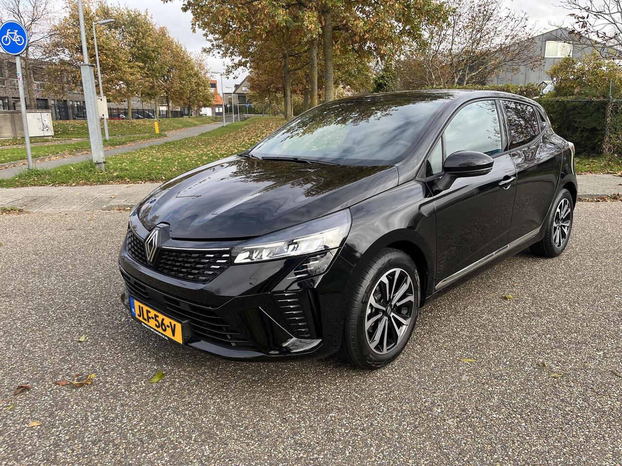 Renault CLIO 1.0 TCe 90 GPF techno / PACK NAVIGATION TECHNO