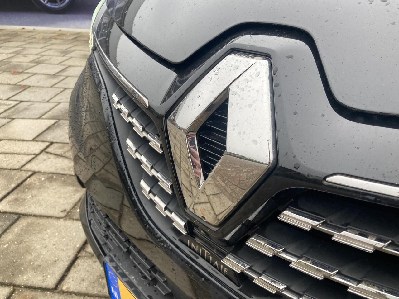 Renault CLIO 1.3 TCe automaat Initiale Paris *All-in prijs*