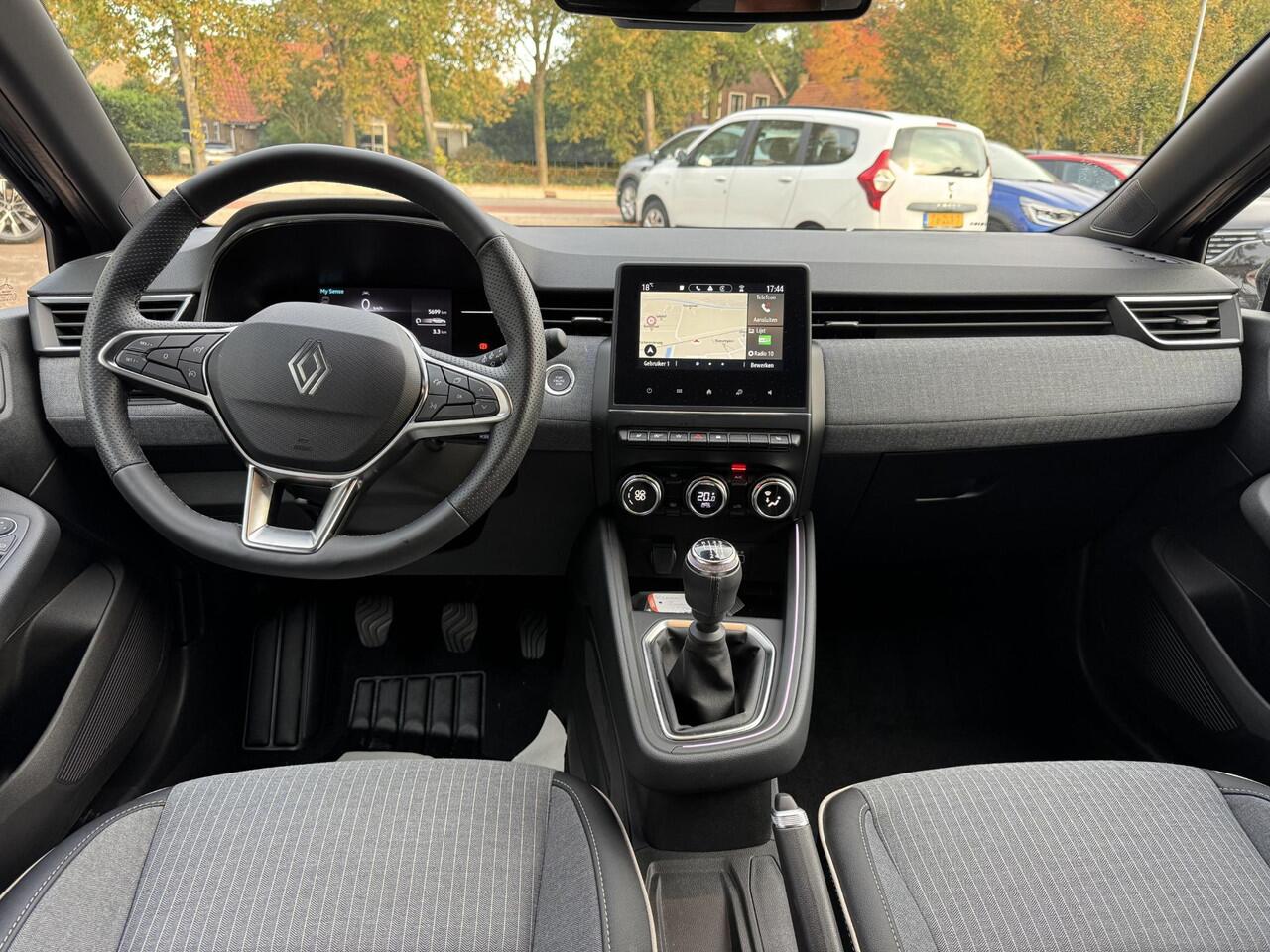 Renault CLIO 1.0 TCe 90 GPF Techno+Pack Winter!!