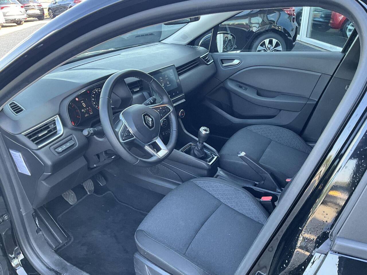 Renault CLIO 1.0 TCe 90 Equilibre