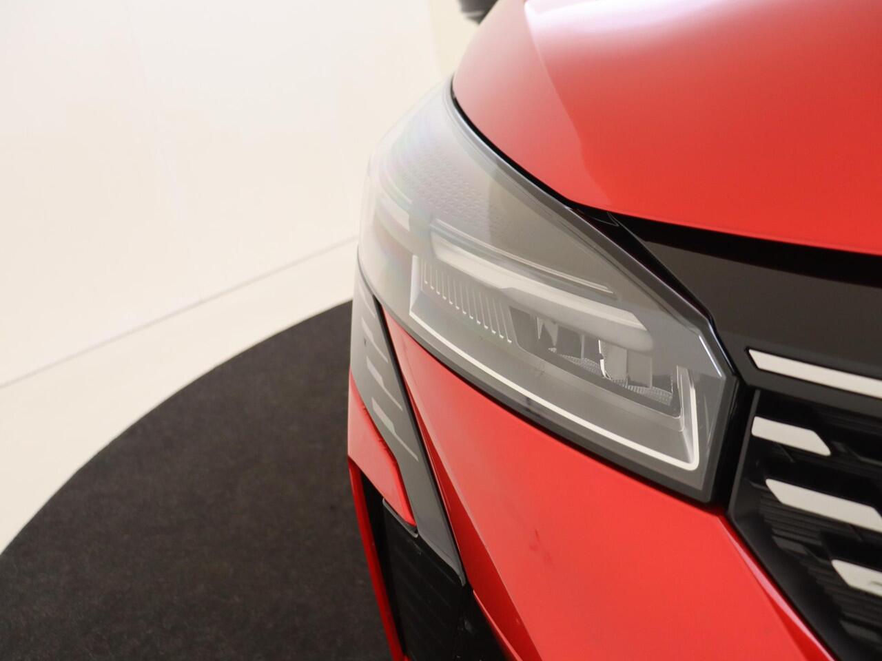 Renault CLIO 1.6 E-Tech Full Hybrid 145 PK techno Automaat | Navigatie | Camera | Climate Control