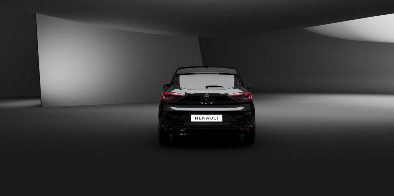 Renault CLIO 1.0 TCe 90 GPF techno / Nieuw te Bestellen /