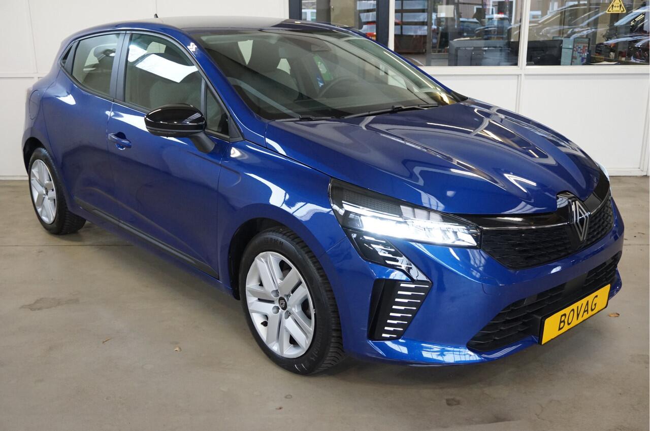 Renault CLIO 1.0 TCe 90 Evolution Cruise controle | Navigatie | Airco