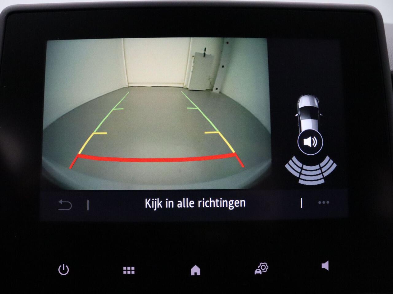 Renault CLIO 1.0 TCe 90 GPF evolution Airco | Camera | Carplay | Parksens. achter